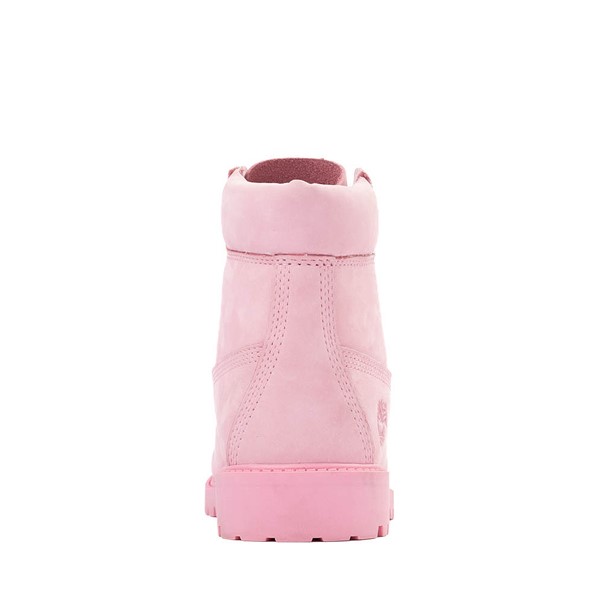 alternate view Timberland® Premium 6-Inch Boot - Baby / Toddler / Little Kid - Prism PinkALT4