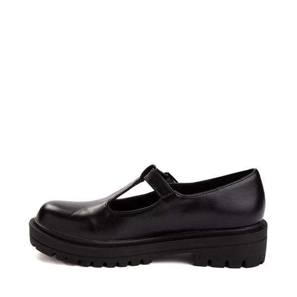 Womens Sarah-Jayne Tangia Mary Jane Casual Shoe - Black