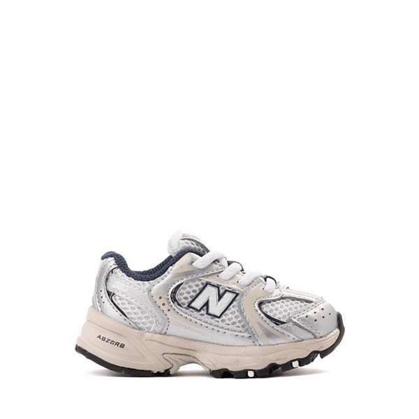 New Balance 530 Bungee Athletic Shoe