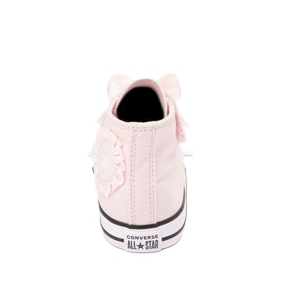 Converse Chuck Taylor All Star 1V Hi Sneaker Baby Toddler Pink Swan JourneysCanada