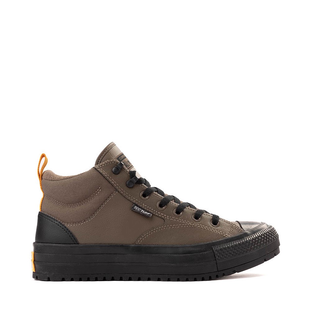 Converse Chuck Taylor All Star Malden Street Boot - Truffle / Harvest Moon / Black