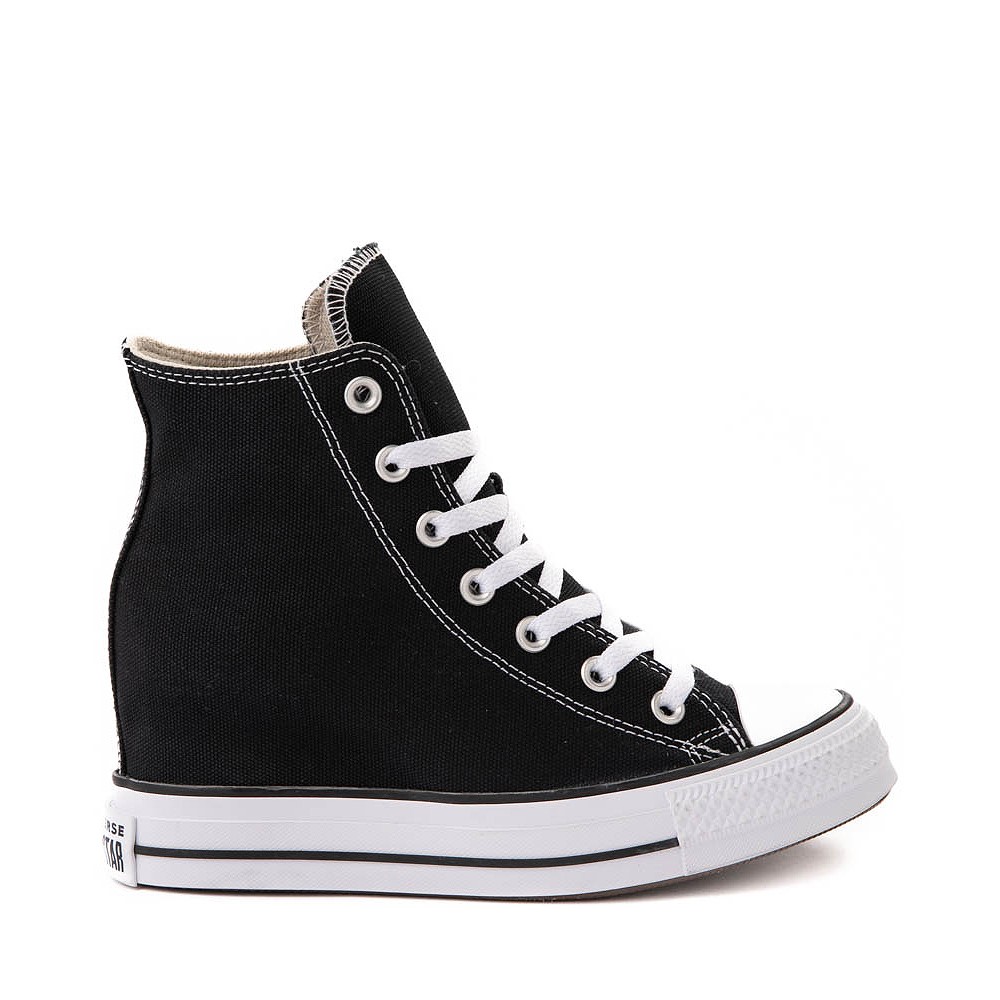 Converse chuck taylor compensée on sale