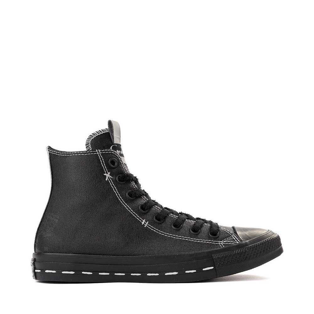 Converse x Coraline &quot;Other Wybie&quot; Chuck Taylor All Star High-Top Sneaker - Black