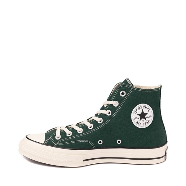 alternate view Converse Chuck 70 Hi Sneaker - Green EnvyALT1