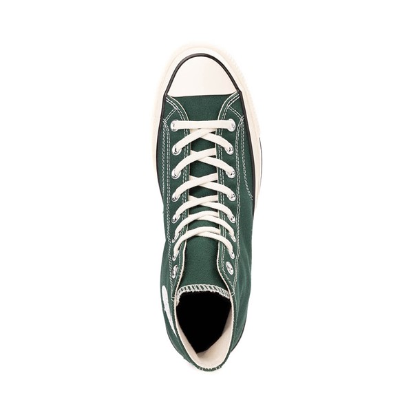 alternate view Converse Chuck 70 Hi Sneaker - Green EnvyALT2