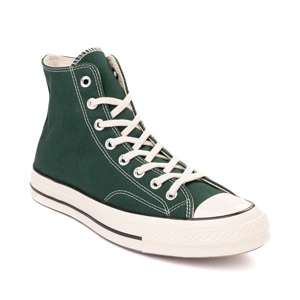 alternate view Converse Chuck 70 Hi Sneaker - Green EnvyALT5