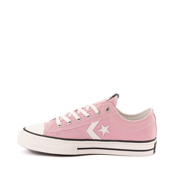 alternate view Converse Star Player 76 Sneaker - Lotus PinkALT1