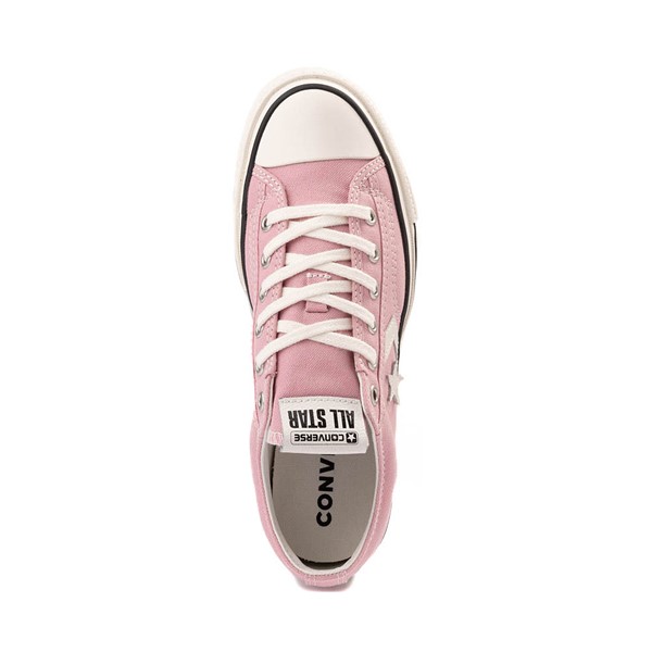 alternate view Converse Star Player 76 Sneaker - Lotus PinkALT2