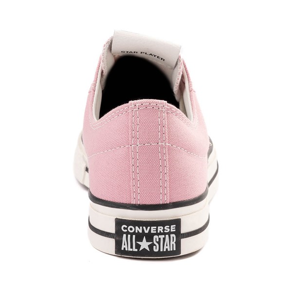 alternate view Converse Star Player 76 Sneaker - Lotus PinkALT4