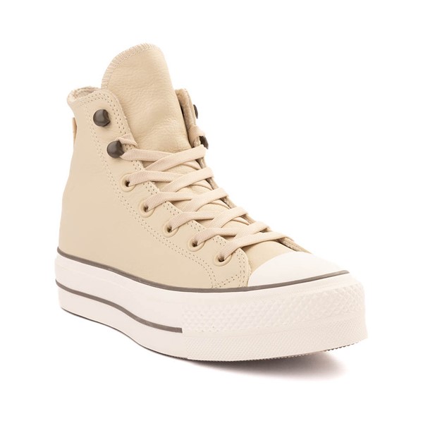 Baskets plateforme converse chuck taylor all star online