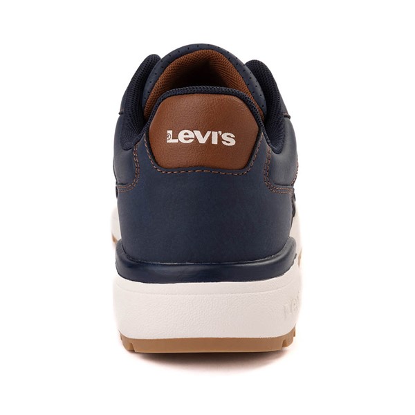 Levi's men's prellude sneakers on sale