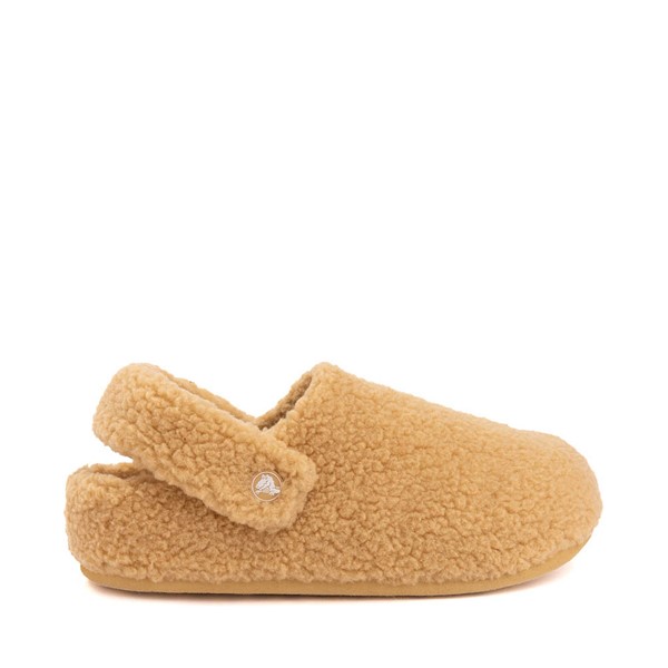 Crocs Cozzzy Slipper - Wheat