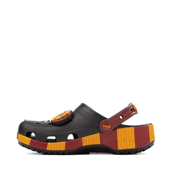 alternate view Sabot classique Gryffondor Harry Potter x Crocs - MulticoloreALT1