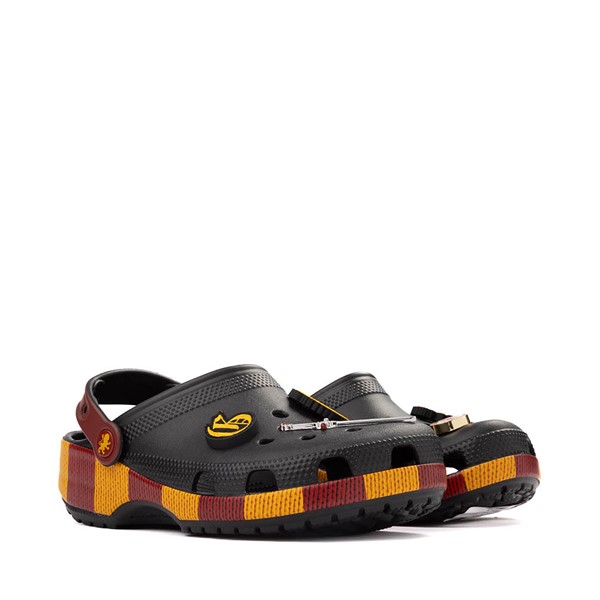 alternate view Sabot classique Gryffondor Harry Potter x Crocs - MulticoloreALT5