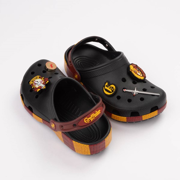 alternate view Sabot classique Gryffondor Harry Potter x Crocs - MulticoloreHERO