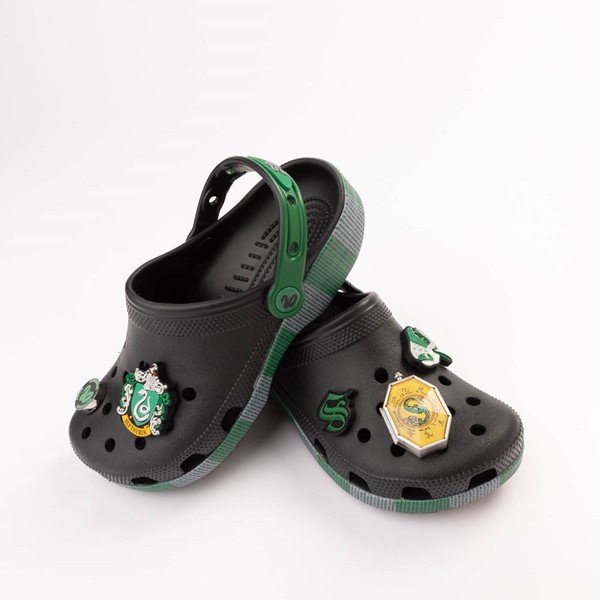 Harry Potter x Crocs Slytherin Classic Clog