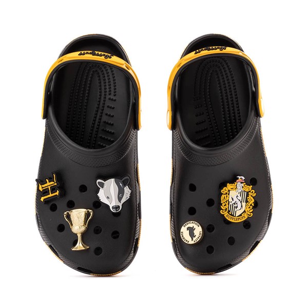 Harry Potter x Crocs Hufflepuff Classic Clog - Multicolor