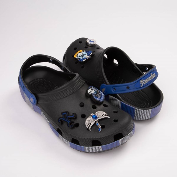 alternate view Harry Potter x Crocs Ravenclaw Classic Clog - MulticolorHERO