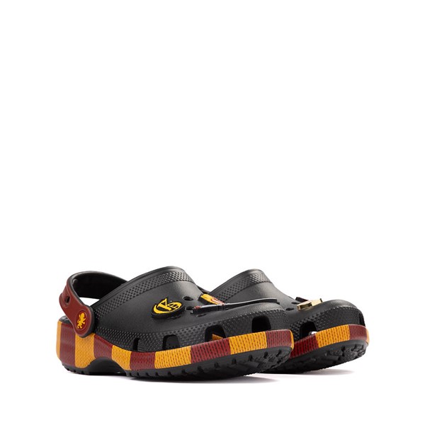 alternate view Harry Potter x Crocs Gryffindor Classic Clog - Little Kid / Big Kid - MulticolorALT5