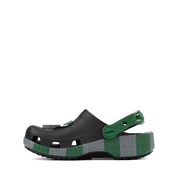 alternate view Sabot classique Serpentard Harry Potter x Crocs - Enfants / Junior - MulticoloreALT1