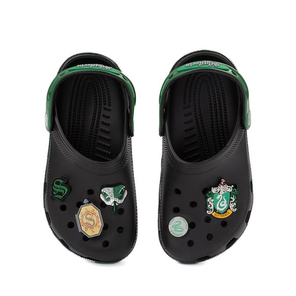 Harry Potter x Crocs Slytherin Classic Clog