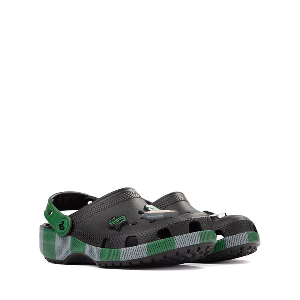 alternate view Sabot classique Serpentard Harry Potter x Crocs - Enfants / Junior - MulticoloreALT5