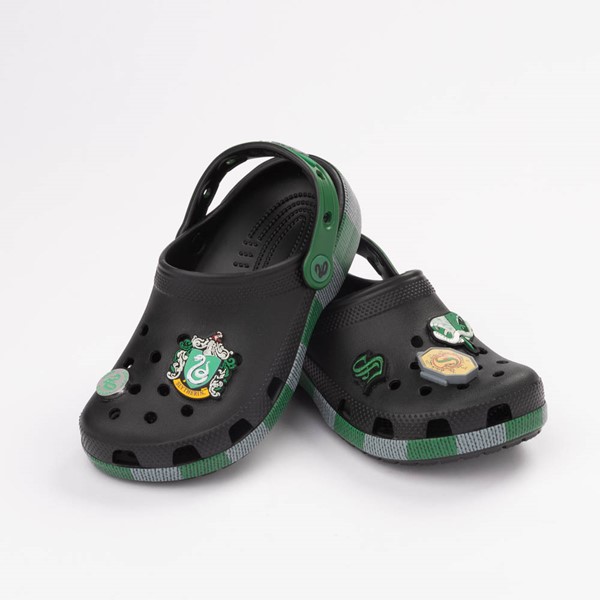 Harry Potter x Crocs Slytherin Classic Clog