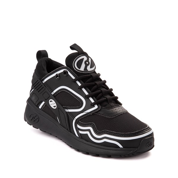 alternate view Heelys Force Skate Shoe - Little Kid / Big Kid - Black / WhiteALT5