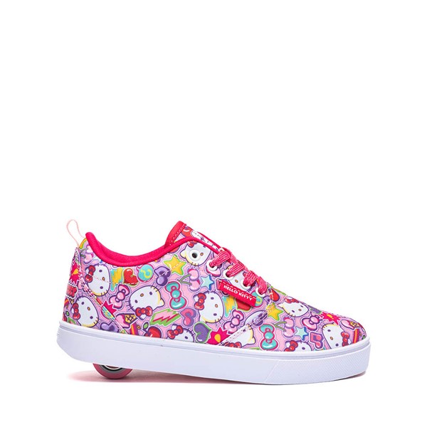 Heelys x Hello Kitty® Pro 20 Skate Shoe - Little Kid / Big Light Pink