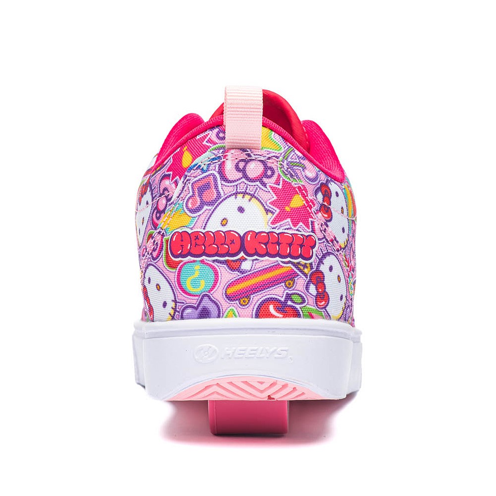 HELLO KITTY×エレファントスポーツ Heelys x Hello Kitty® Pro 20 Skate Shoe - Little Kid