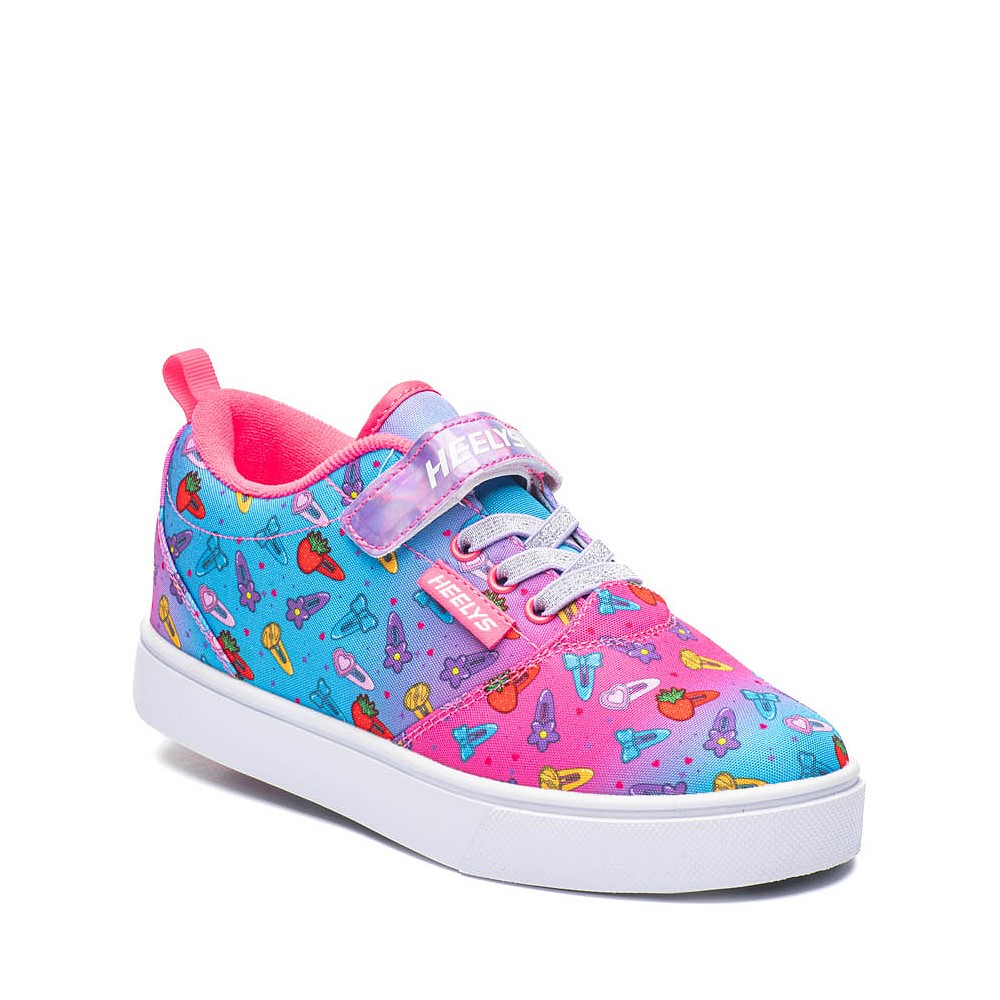 DC Rebound TX SE Skate Shoes For Kids – Durable Leather & Nubuck Upper With Toecap