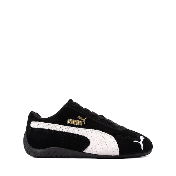 Puma Speedcat OG Jr 'Black White' | Kid's Size 6 - 401698-01