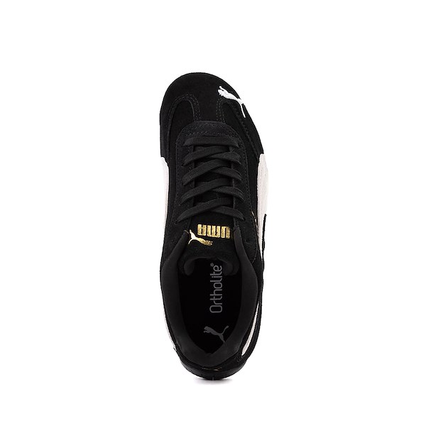 トリーバーチ Speedcat OG \"Puma Black Puma Speedcat OG Black / White – Livestock