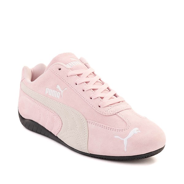 Basket puma speed cat femme on sale