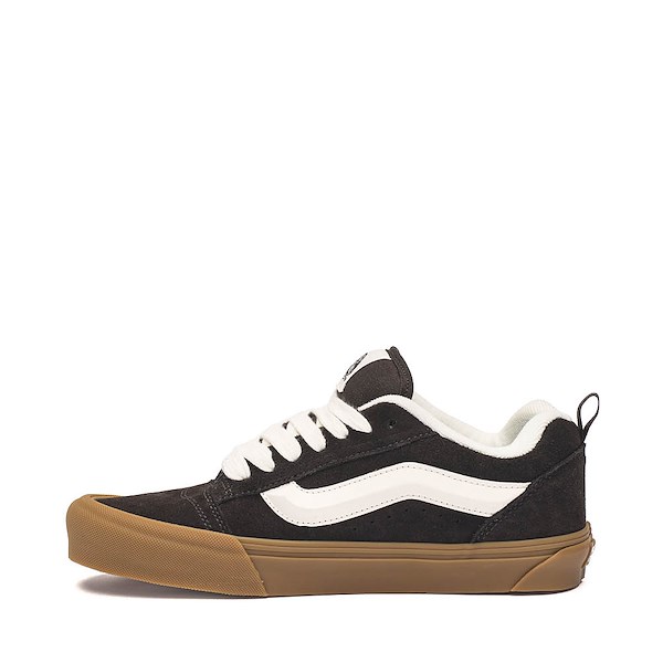 Vans Knu Skool Skate Shoe