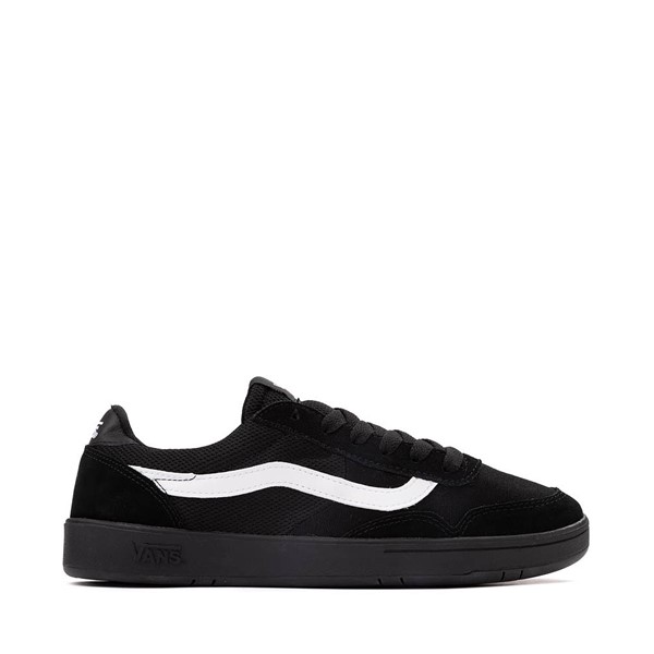 Vans Cruze Too ComfyCush Skate Shoe Black JourneysCanada