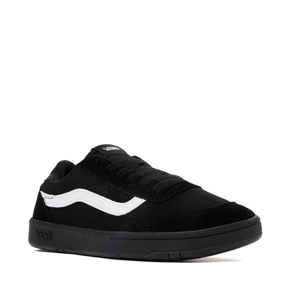 alternate view Vans Cruze Too ComfyCush® Skate Shoe - BlackALT5