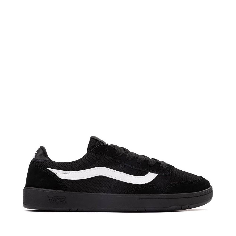 Vans Cruze Too ComfyCush&reg; Skate Shoe - Black