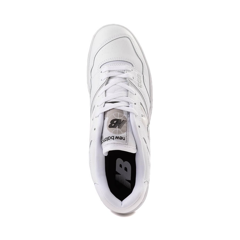 靴 New Balance BB550NCG WHITE/YELLOW New Balance BB550NCG WHITE/YELLOW（ニューバランス BB550NCG