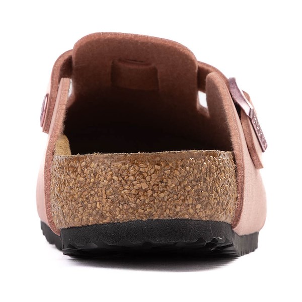Sabot Birkenstock Boston - Enfant Argile rose