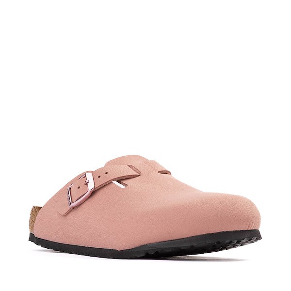 Sabot Birkenstock Boston - Enfant Argile rose