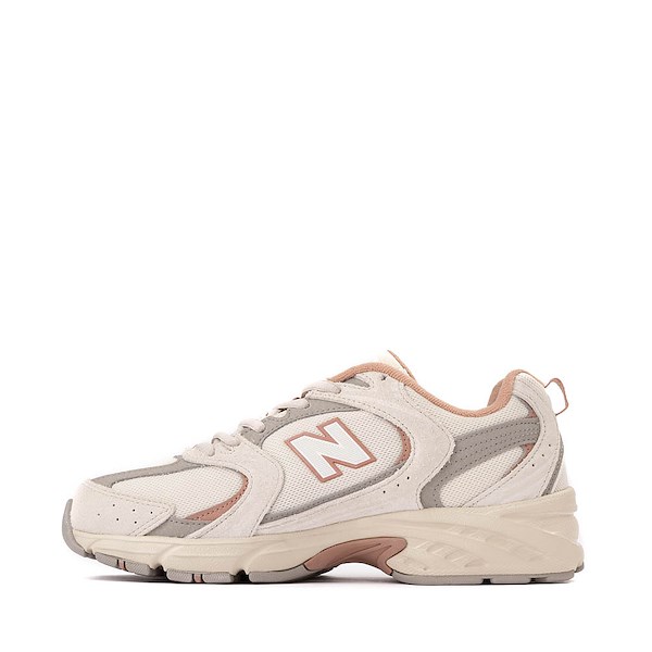 alternate view New Balance 530 Athletic Shoe - Timberwolf / Linen / GreyALT1