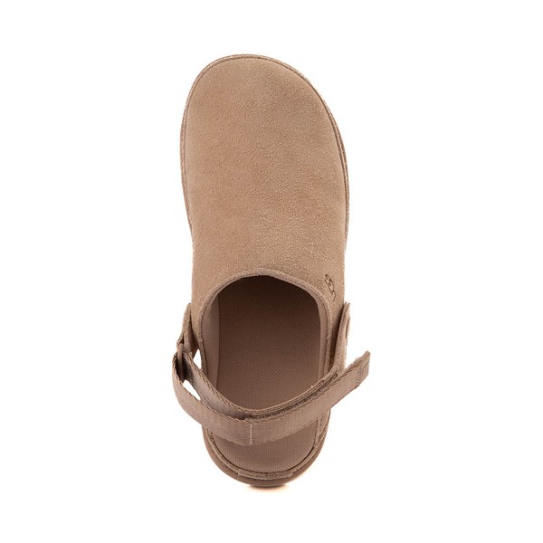 alternate view Womens UGG® Goldenstar Clog - SandALT2