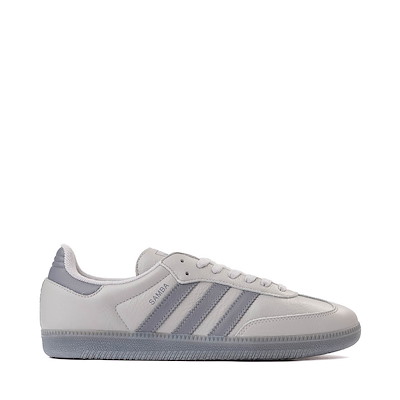 Mens adidas Samba OG Athletic Shoe - Gray | JourneysCanada