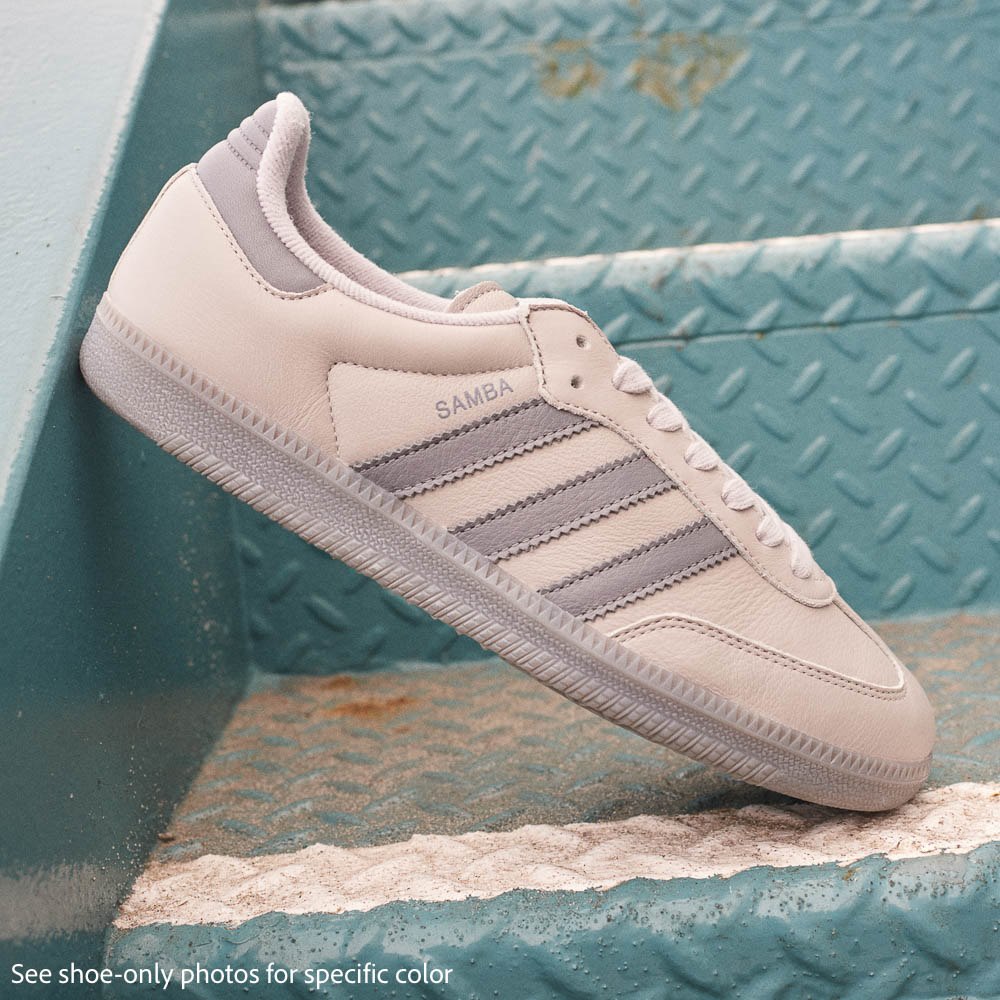 mens adidas samba og athletic shoe