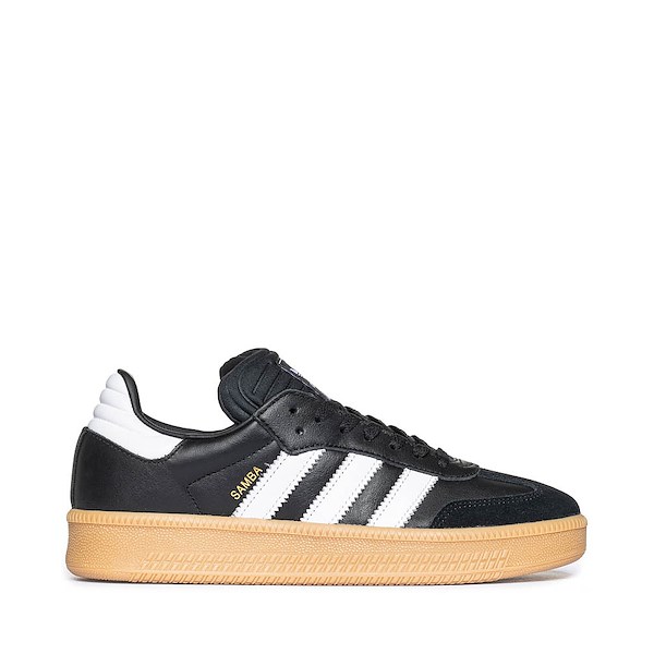 Adidas samba classic white online