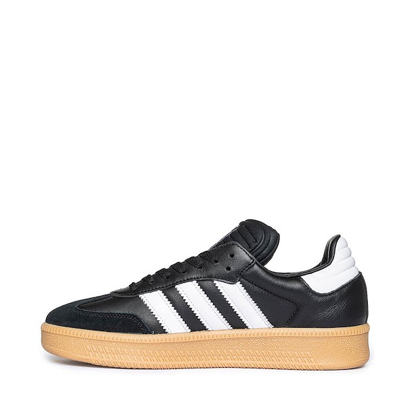 alternate view adidas Samba XLG Athletic Shoe - Core Black / White / GumALT1