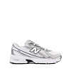Navy/White