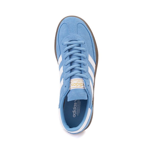 Light blue adidas shoes on sale