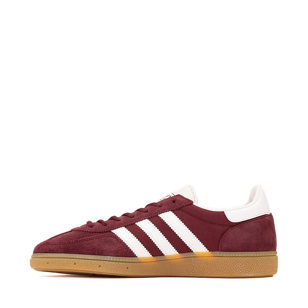 adidas spezial night red